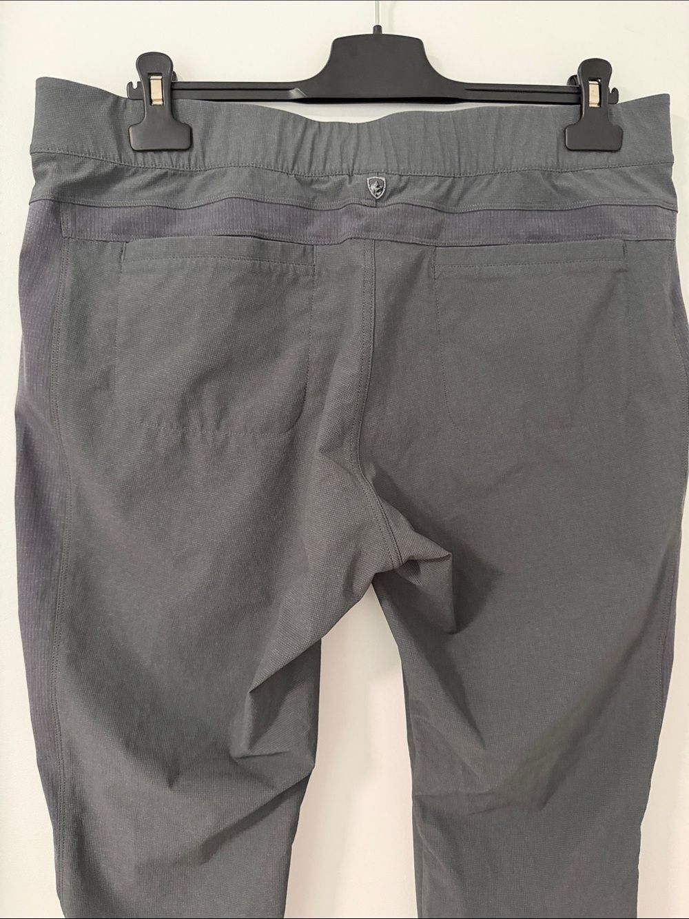 Kuhl 6324 W's Weekendr Tight - Picture 7 of 12